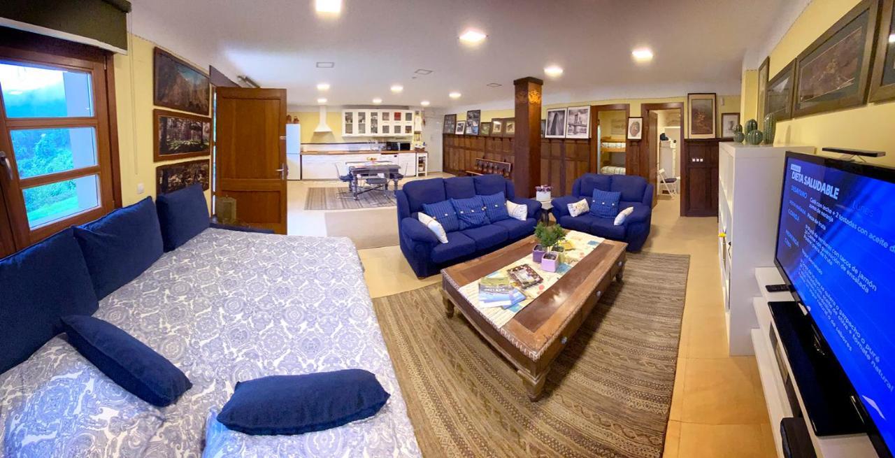 Loft 80 Mts En Un Entorno Natural. М'єрес Екстер'єр фото