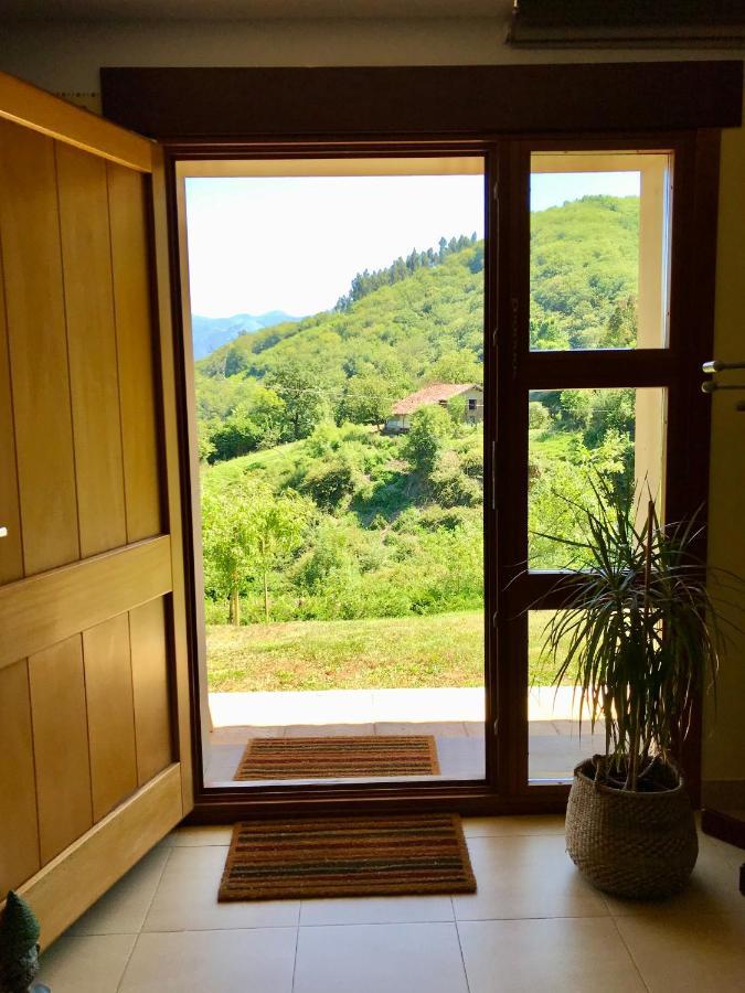 Loft 80 Mts En Un Entorno Natural. М'єрес Екстер'єр фото